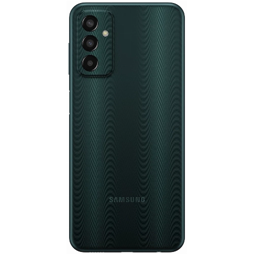 Смартфон Samsung Galaxy M13 4/64 ГБ, зеленый